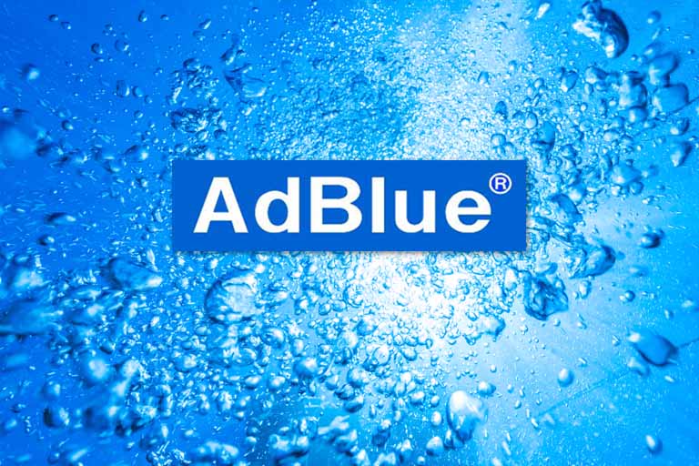 AdBlue製造・販売